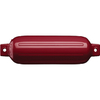 Polyform 8.8 x 26.8 Twin Eye Fender; Burgandy 94-151-787